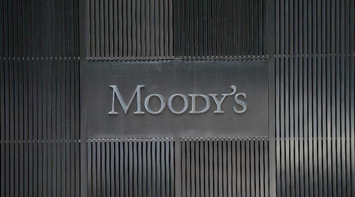 موڈیز نے پاکستان کے بینکنگ سسٹم کا آؤٹ لک مستحکم کردیا
