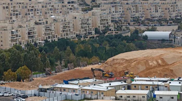 اسرائیل کا فلسطینی علاقوں پرکوئی حقِ خود مختاری نہیں، مسلم ممالک کی اسرائیلی اقدامات کی شدید مذمت