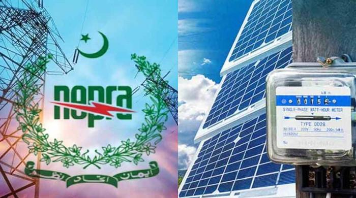 سولر صارفین کیلئے بُری خبر: نیشنل گرڈ کو بجلی فروخت کرنے کے ریٹس میں کمی کردی گئی، نیا نیٹ بلنگ نظام متعارف