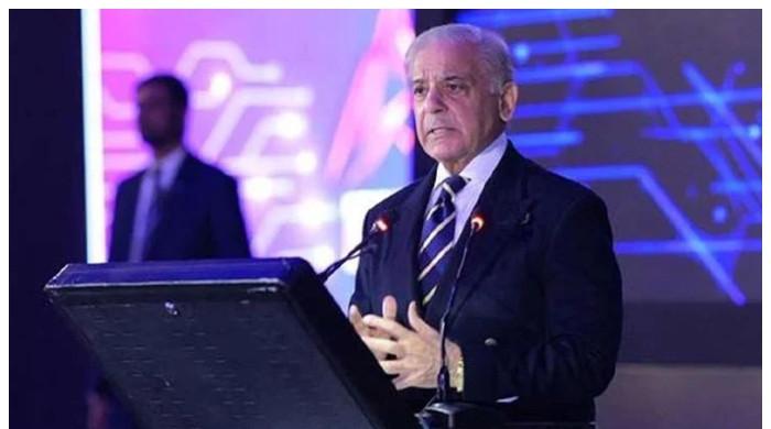 وزیراعظم کا 2030  تک اے آئی پر 1 ارب ڈالر خرچ کرنے کا اعلان