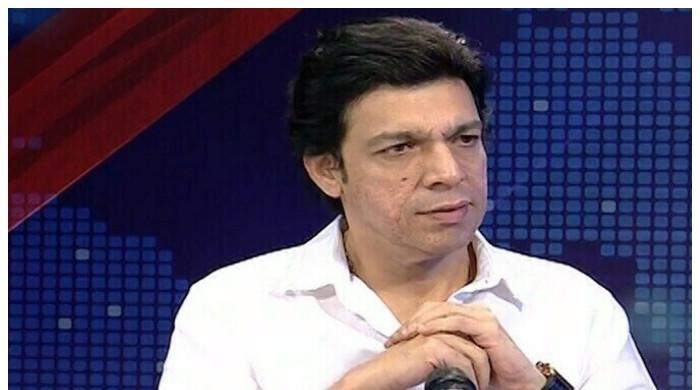 500 سے 5000 سیاستدانوں کو سڑک پر گولی مار دیں تو پاکستان کے مسائل حل ہوجائیں گے: واوڈا