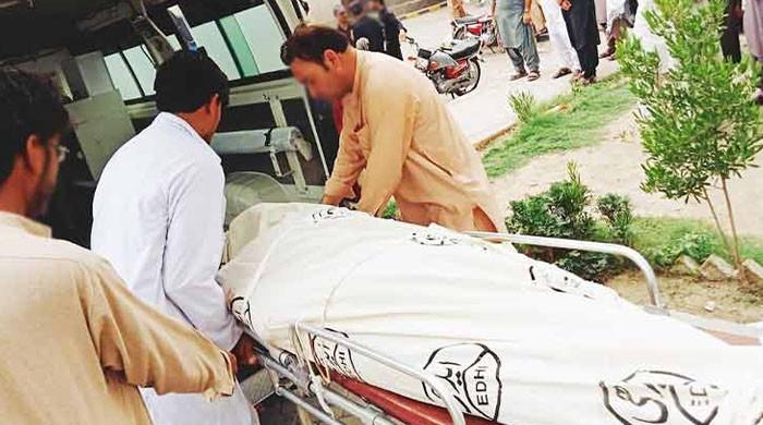 ملک میں منکی پاکس اور ایچ آئی وی سے متاثرہ ایک اور مریض جاں بحق