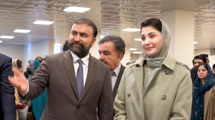 وزیراعلیٰ پنجاب کا بلوچستان میں سکیورٹی فورسز کیلئے 10 ارب  روپےکی معاونت کا اعلان