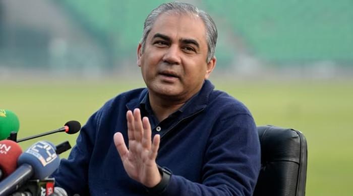 ہمارا مقصد صرف بنگلا دیش کو عزت دلانا تھا: محسن نقوی