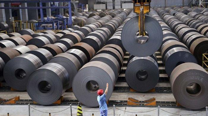 کراچی: بجلی سبسڈی نہ ملنے سے اسٹیل سیکٹر کو 150 ارب کا نقصان، سنگین معاشی نتائج کا خدشہ