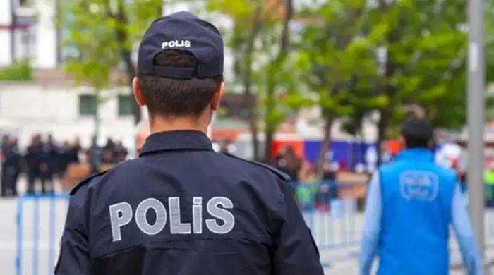 ترکیہ: قیدی نے جیل سے رہائی پاتے ہی فائرنگ کرکے ماں، بیوی اور بیٹی کو قتل کردیا