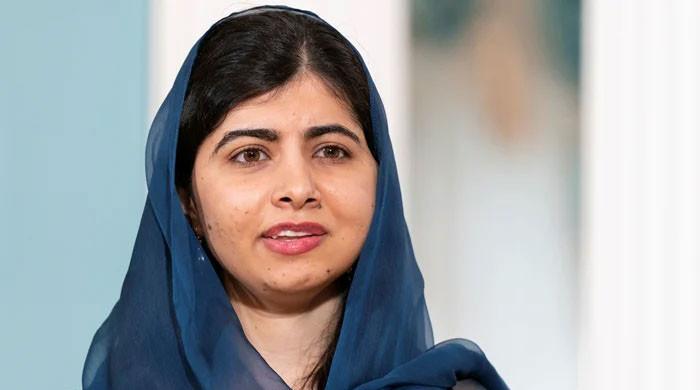 ملالہ یوسُفزئی  کا پاکستانی طالبات کیلئے اسکالرشپ کا اعلان 