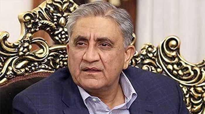 آئی ایس پی آر نے جنرل (ر) قمر باجوہ کی صحت سے متعلق اپڈیٹ جاری کردی