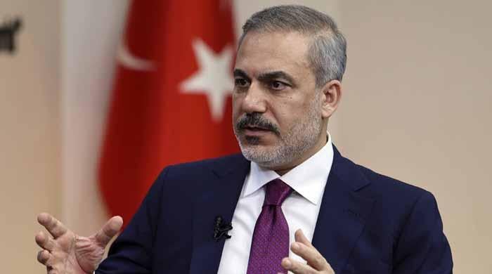 امریکا اور ایران جوہری معاہدے کے حوالے سے لچک دکھا رہے ہیں: ترکیہ