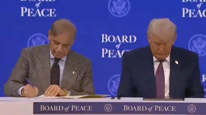 وزیر اعظم  شہباز شریف غزہ امن بورڈ اجلاس میں شریک ہوں گے، ترجمان دفتر خارجہ 