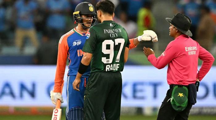 ٹی20 ورلڈکپ میں بھارت کو بڑا دھچکا، ابھیشیک شرما کی پاکستان کیخلاف میچ میں شرکت مشکوک