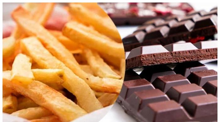 امارات کے اسکولوں میں سافٹ ڈرنکس، چاکلیٹ اور فرائز پر پابندی عائد