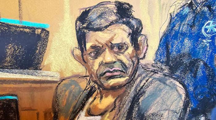 سکھ رہنما کے قتل کی سازش: بھارتی شہری نکھل گپتا کا امریکی عدالت میں اعترافِ جرم