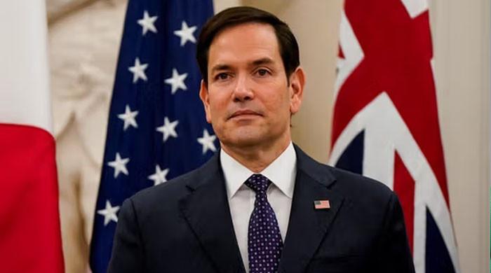 امریکی صدر ایران سے معاہدہ کرنا چاہتے ہیں، وہ خامنہ ای سے ملنے کو بھی تیارہیں: مارکو روبیو