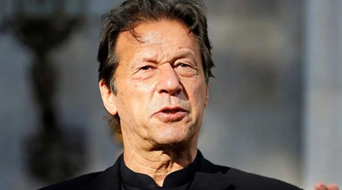 جیل میں عمران خان کو کب کس ڈاکٹر نےچیک کیا؟ میڈیکل رپورٹ وزارت داخلہ پنجاب کو ارسال