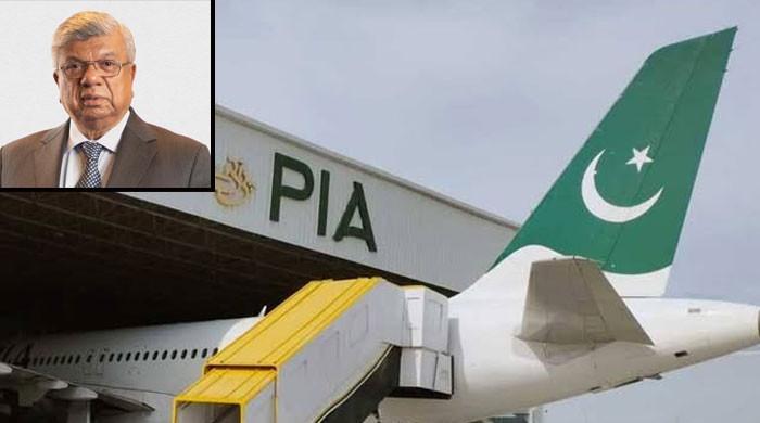 عارف حبیب گروپ کا پی آئی اے کے باقی 25 فیصد شیئرز بھی خریدنے کا اعلان