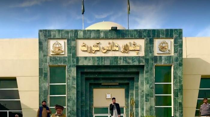 ’رولنگ پارٹی اپنے صوبے کے لوگوں کو تکلیف دے رہی ہے‘، پشاور ہائی کورٹ کا آئی جی اور چیف سیکرٹری کو فوری سڑکیں کھلوانے کا حکم