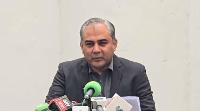 اگر پی ٹی آئی کو احتجاج اوردھاوا بولنے کا شوق ہے تو یہ کوشش کرکے دیکھیں، لگ پتا جائے گا: وزیرداخلہ