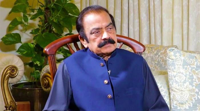 عمران خان کو بہترین میسر علاج فراہم کیا گیا،  پی ٹی آئی کبھی بھی مطمئن نہیں ہوگی: رانا ثنا