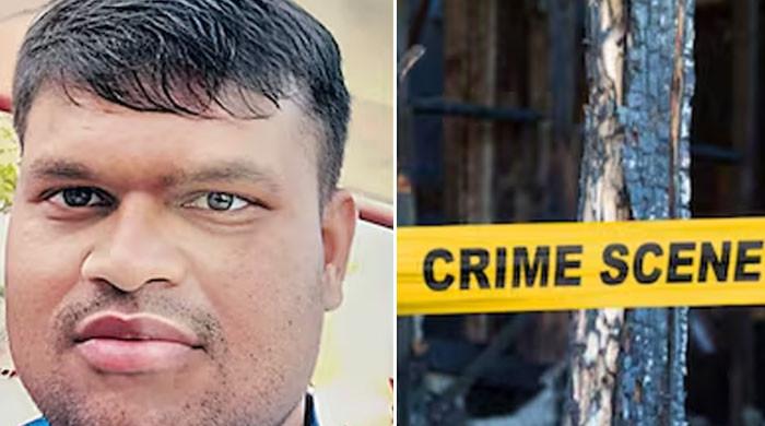 بھارت: پڑوسی نے 7 سالہ بچی کو زیادتی کے بعد قتل کردیا، لاش ڈرم سے برآمد