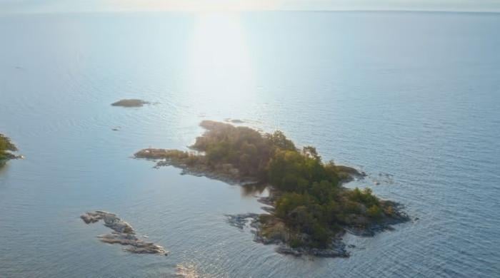 5 نجی جزائر کی ملکیت حاصل کرنا چاہتے ہیں؟ تو ایسا ممکن ہے