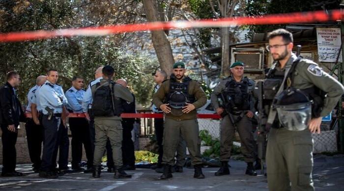 امریکی حملے کے جواب میں ایران اسرائیل پر میزائل داغ سکتا ہے، اسرائیلی حکام نے شہریوں کو خبردار کردیا