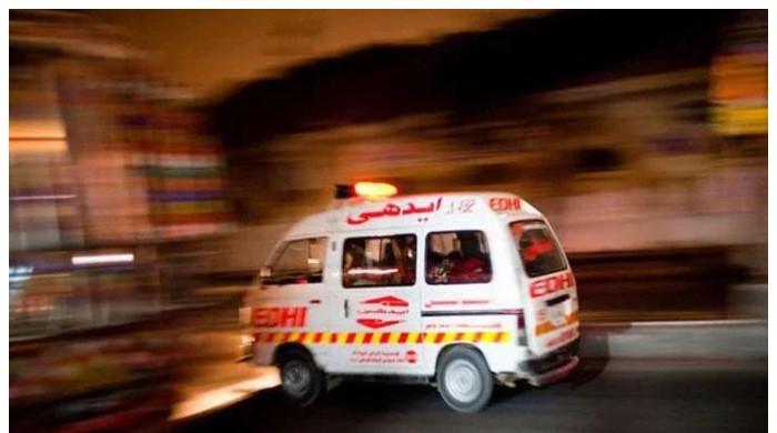 کراچی: گلشن معمار میں گھر کے پانی کے ٹینک میں گر کر 2 بچے جاں بحق