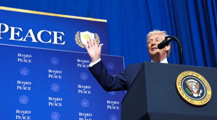 اہداف اور  اہمیت کےحوالے سے غزہ پیس بورڈکا کوئی متبادل نہیں،یہ یقینی بنائینگےکہ اقوام متحدہ قابل عمل رہے، ٹرمپ