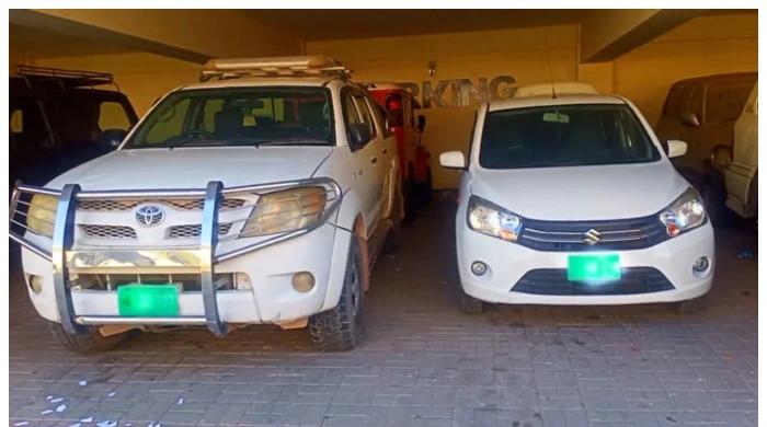 پنجاب: لگژری سرکاری گاڑیاں اور لامحدود پیٹرول، افسر شاہی کیلئے نئی ٹرانسپورٹ پالیسی جاری