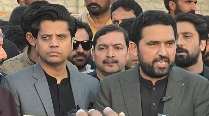 رہائی فورس کو پارٹی کی منظوری کی کوئی ضرورت نہیں، وزیراعلیٰ نے اعلان کردیا تو فورس بنائی جائے گی: شفیع جان