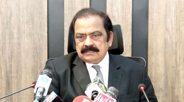 نواز شریف کی طرح عمران خان کی سزاؤں کا فیصلہ بھی عدالتوں میں ہوگا: رانا ثنا