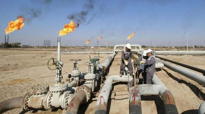 گیس چوری اور لیکج سے قومی خزانے کو سالانہ 60 ارب روپے کے نقصان کا انکشاف