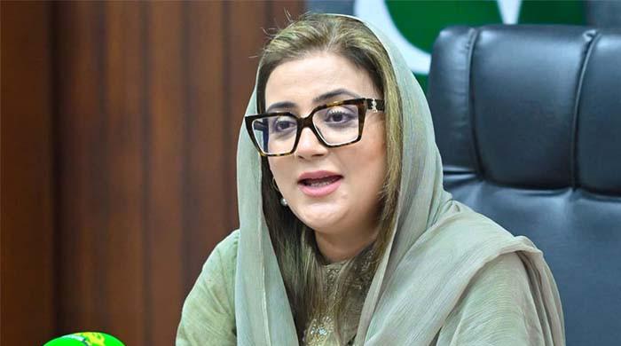 کے پی میں ابتک رمضان پیکج کا اعلان نہ ہوسکا، ان کیلئے عمران کی آنکھ اور دانت اہم ہیں: عظمیٰ بخاری