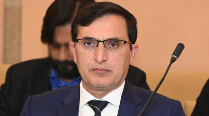 علی امین گنڈاپور کیخلاف کارروائی کی باتیں من گھڑت ہیں: بیرسٹر گوہر