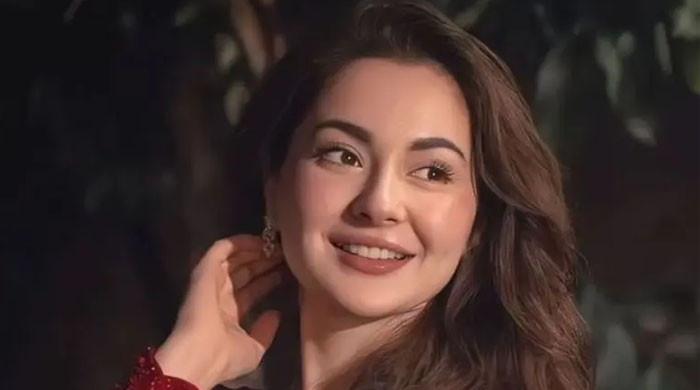 ہراسانی و استحصال کیخلاف زیرو ٹالرنس پالیسی رکھتی ہوں، ہانیہ کا حالیہ تنازع پر مؤقف