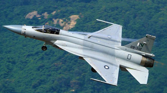 صومالیہ کی پاکستان سے 24 جے ایف 17 طیاروں کی خریداری کیلئے مذاکرات میں اہم پیشرفت