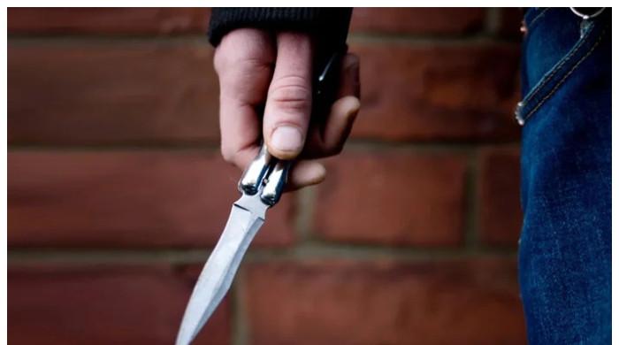 برمنگھم: چاقو حملے میں 18 سالہ برٹش پاکستانی جاں بحق