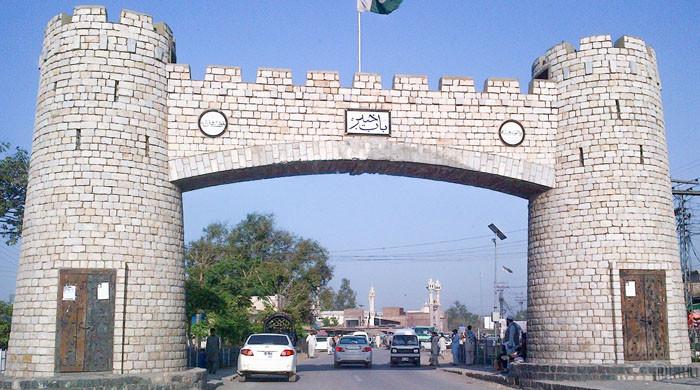 خیبر پختونخوا میں بلڈنگ پلان منظور، ریگولرائزیشن فیس مقرر