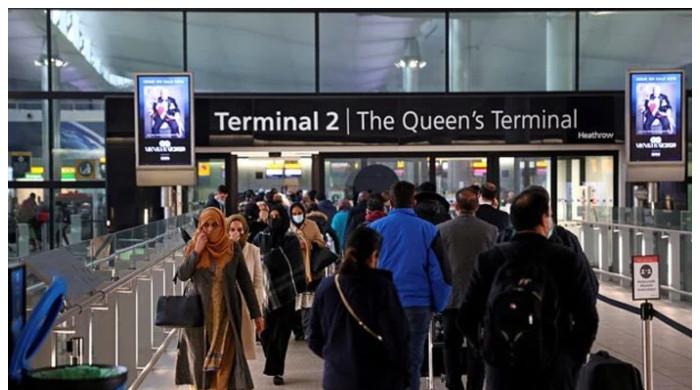 سفر کیلئے اجازت نامہ لازمی،برطانیہ میں ای ٹی اے اسکیم نافذ، نئے قوانین کیا ہیں؟