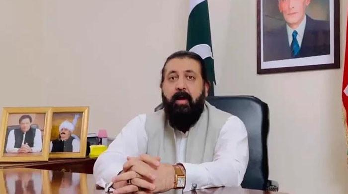 حکومت کا پی ٹی آئی فوبیا پر مشتمل 40 ارب کا فائر وال منصوبہ ناکام ہوچکا: شیخ وقاص