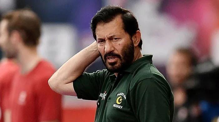 اولمپئن خواجہ جنید ہاکی ٹیم کے نئے ہیڈ کوچ مقرر