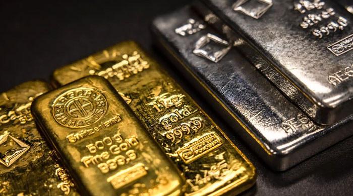 اربوں روپے کا ضبط شدہ سونا اور چاندی اسٹیٹ بینک میں جمع نہ کرائے جانے کا انکشاف