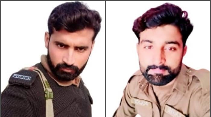 بھکر: چیک پوسٹ پر خودکش  حملے میں 2 پولیس اہلکار شہید ہوگئے