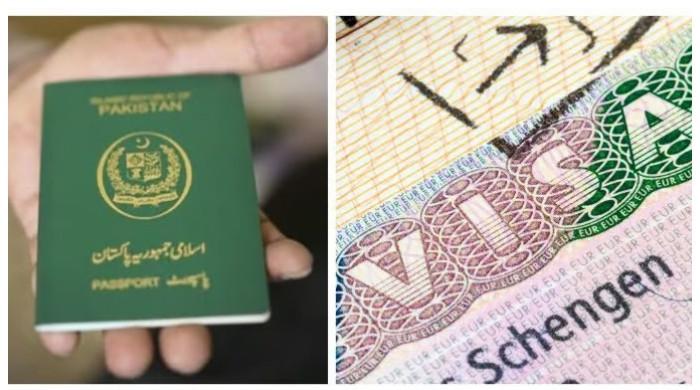 اٹلی کا پاکستانی ہنر مندوں کیلئے ساڑھے 10ہزار ویزوں کا اعلان