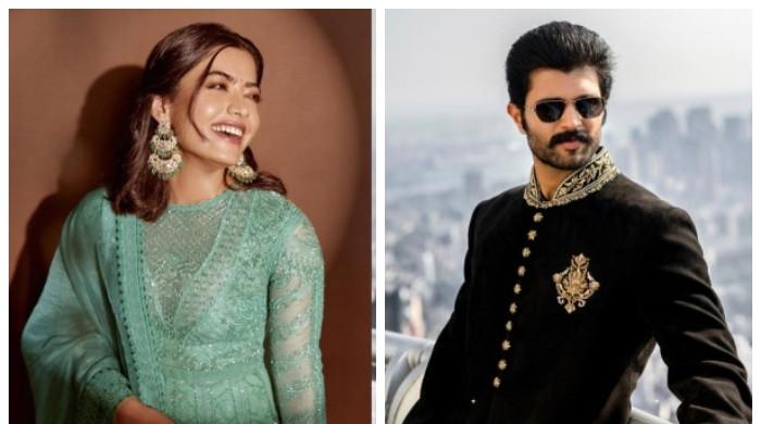 شادی سے قبل رشمیکا اور وجے کی دولت کی مالیت سامنے آگئی