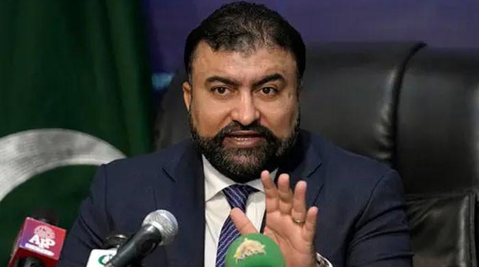 بلوچستان کے تمام قبائل کو چاہیے کہ  وہ اپنی سکیورٹی فورسز کاساتھ دیں: سرفراز بگٹی