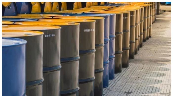 ایران امریکا تناؤ:  ایران کی تیل سپلائی کے اثرات کم کرنےکیلئے سعودیہ نےتیل کی پیداواربڑھادی