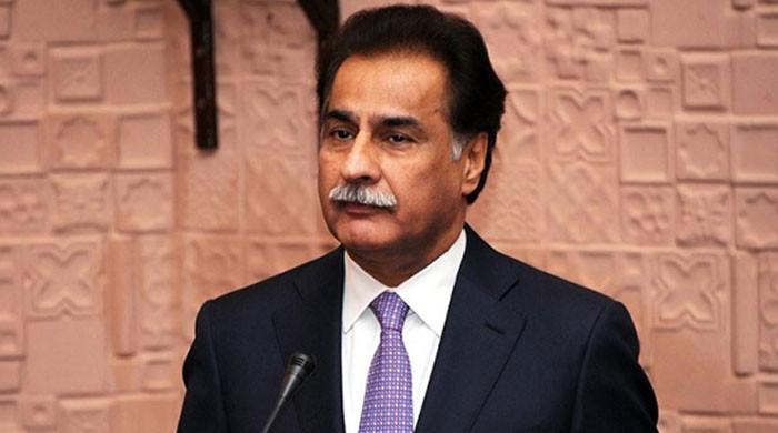 افغانستان بھارت کی پراکسی بن کر خطے کے امن کو غیرمستحکم کررہا ہے: ایاز صادق