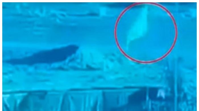 پاکستان کی کارروائی میں متعدد افغان پوسٹیں تباہ، افغان فوجیوں نے کئی چیک پوسٹوں پر سفید جھنڈے لہرا دیے