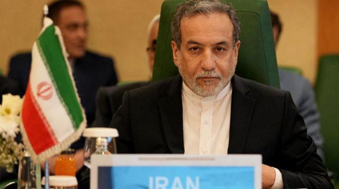 ایران کی پاک افغان کشیدگی کم کرنے کیلئے مذاکرات میں سہولتکاری اور ہرممکن تعاون کی پیشکش